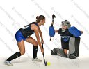 FH Media Day  Wheaton College Field Hockey Media Day 2024. - Photo By: KEITH NORDSTROM